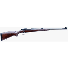CZ 550 Lux 6.5X55 rifle