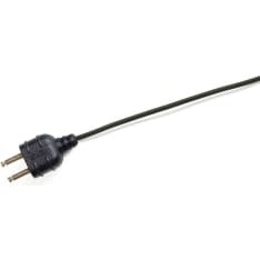 Zodiac FL6H Peltor "A+B+E" radio cable