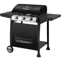 Royal Gourmet Classic 3 kaasugrilli