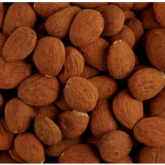 Yano organic 1 kg almond