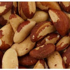 Yano organic 1 kg Brazil nuts
