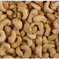 Yano organic 1 kg cashew nut