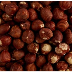 Yano organic 1 kg hazelnut