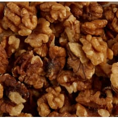 Yano organic 1 kg walnut