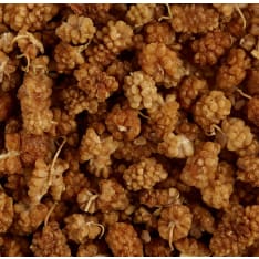 Yano Luomu 1 kg mulperi-marja