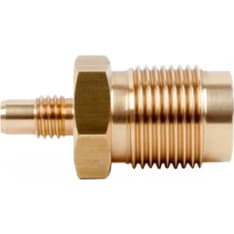Walther 200/300Bar täyttö adapteri