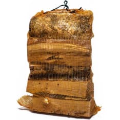 Kuivattu 40 l koivuklapi