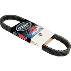 Ultimax Pro 138-4340U3 Arctic Cat variaattorihihna