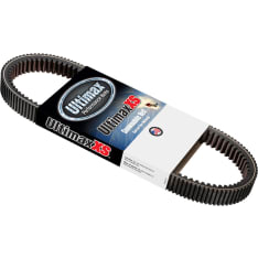 Ultimax XS XS805 Yamaha variator belt