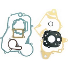 TNT Derbi Senda 06-> / Aprilia RX, SX 06-> complete Gasket set