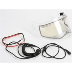 CKX Tranz RSV electric visor