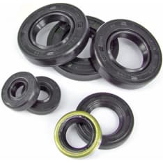 TNT Derbi Senda 06-> / Aprilia RX, SX 06-> 7-piece engine oil seal kit