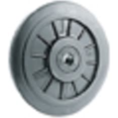 Arctic Cat / Polaris 19/180mm snowmobile track wheel