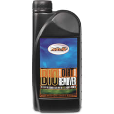 Twin Air Bio Dirt Remover 1 l ilmansuodattimen pesuaine