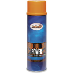 Twin Air Liquid Power Spray 500 ml ilmanpuhdistinöljy