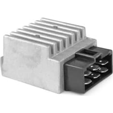 TNT Derbi Senda 09-12 (PG898891, Yellow) voltage regulator