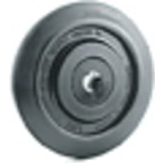 Polaris / Ski-Doo 19/135mm snowmobile track wheel
