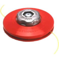 8 x 1.25 trimmer line end MLH (male)