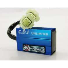 Naraku Racing 139QMA/QMB CDI-lite