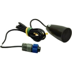 Lowrance PTI-WBL pilkkianturi