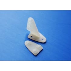 Aw horn L16,5 x H20mm 5kpl