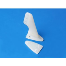 Aw horni L20 × H28,5mm 5kpl