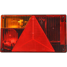 Jokon Combi 595 vasen yhdistelmätakavalo