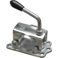Winterhoff 48mm cast frame cam wheel bracket