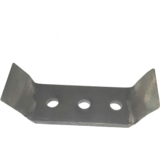 Timco EGS/PGS branch chipper V spare blade