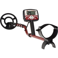 Minelab X-Terra 505 9" CC 7.5kHz CC metallinpaljastin