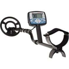 Minelab X-Terra 705 10,5" 7.5kHz DD metallinpaljastin