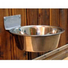 Jämpti seinäteline 4,7 l kupilla