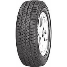 Goodride SnowMaster SW612 195/60R16C kitkarengas