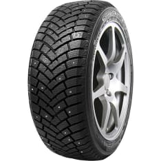 Linglong GreenMax Winter Grip 205/60R16 studded winter tyre