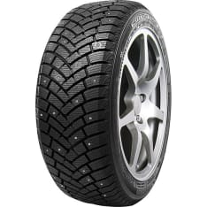 Linglong GreenMax Winter Grip 205/55R16 studded winter tyre