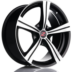 Barzetta Variante 8x18 Jako:5x112 ET:35 vanne