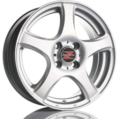 Barzetta Zeta 6x14 Jako:4x108 ET:38 vanne