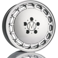 Melchior Klassiker 7x15 Jako:5x112 ET:25 vanne