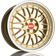 885 LeMans Gold 8x18 Jako:5x108 ET:40 vanne