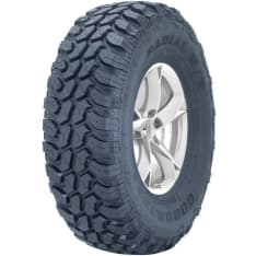 Goodride Pathfinder SL366 M/T White letters Winter 235/75R15 nastoitettu talvirengas