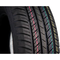 Nankang N-605 TourSport 205/75R15 kesärengas