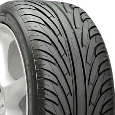 Nankang NS-2 Ultra Sport 165/50R15 kesärengas