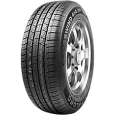 Linglong GreenMax 4x4 HP 235/55R17 summer tyre