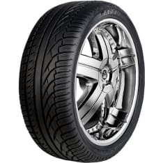 Radburg Power -pinnoitettu- 185/65R15 kesärengas