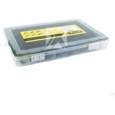 ProX KTM - 10.00 from 1.875 to 3.175 valve adjustment plate assortment