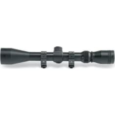 Nikko Mount Master 3-9X40 scope