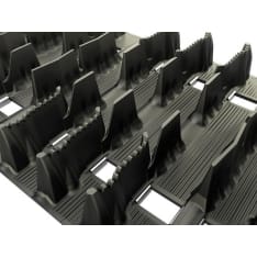 Composit Tracks Talon M 66,6 3R (15x146x2,62 pitch 2,86) (38x370x66 jako 73), middle holes telamatto