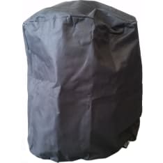 Kamado 13" sadesuoja