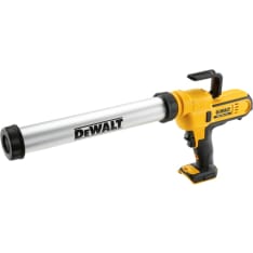 Dewalt XR DCE581N 18V 300-600ml massapuristin runko