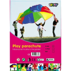 I Play 3,5m leikkivarjo